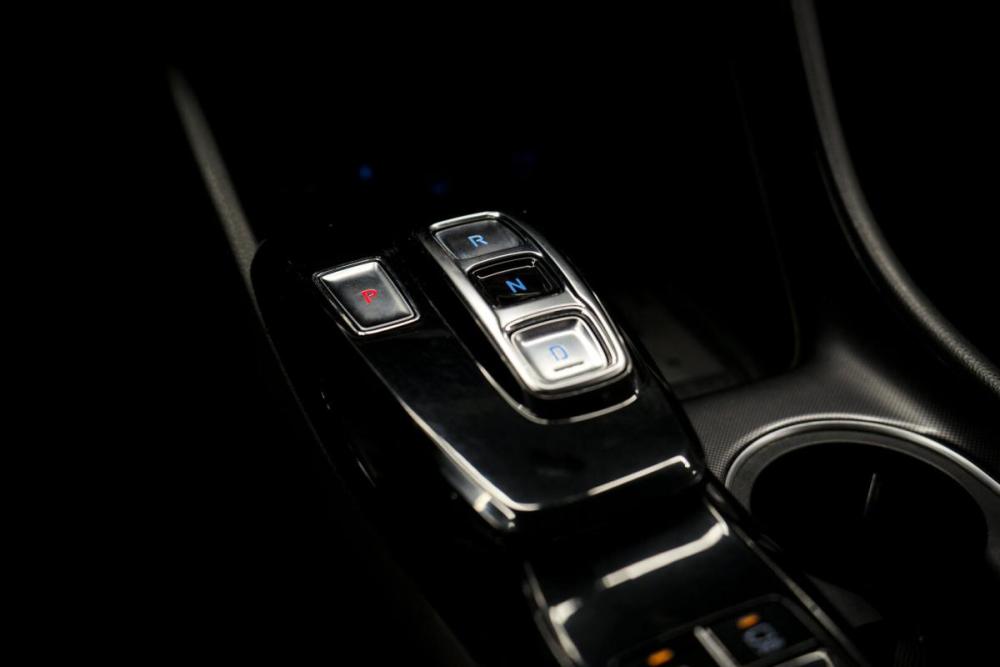 Hyundai Sonata VIII (DN8) Крым  - изображение 19