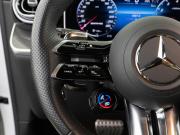 Mercedes-Benz GLC AMG II (X254) Москва  - изображение 37
