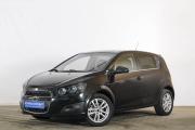 Chevrolet Aveo II Тюмень  - изображение 23