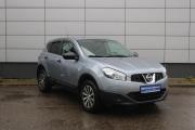 Nissan Qashqai I Рестайлинг Ярославль  - изображение 17