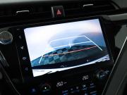 Toyota Camry VIII (XV70) Санкт-Петербург  - изображение 34