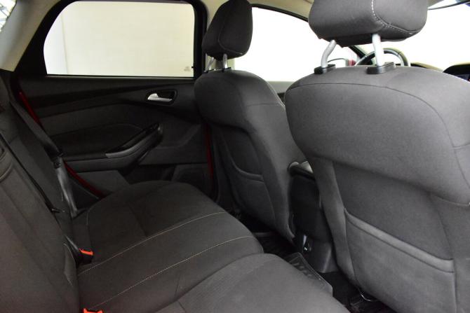 Ford Focus III с пробегом 2013 года, цена 890 000 рублей, 175154 км, универсал, Автокод Объявления
