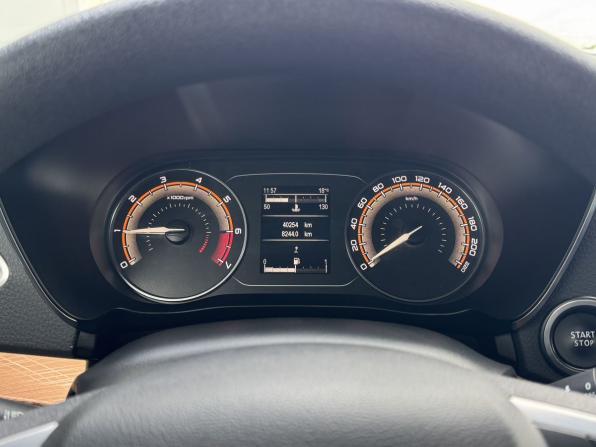 Lada (ВАЗ) Vesta I Рестайлинг (NG) с пробегом 2023 года, цена 1 215 000 рублей, 40250 км, универсал, Автокод Объявления