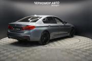 BMW 5 серии VII (G30/G31/G38) Крым  - изображение 33