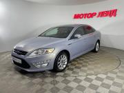 Ford Mondeo IV Рестайлинг Воронеж  - изображение 21