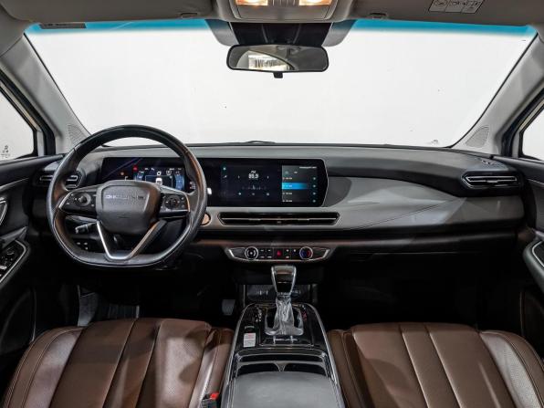 BAIC U5 Plus с пробегом 2023 года, цена 675 000 рублей, 155282 км, седан, Автокод Объявления