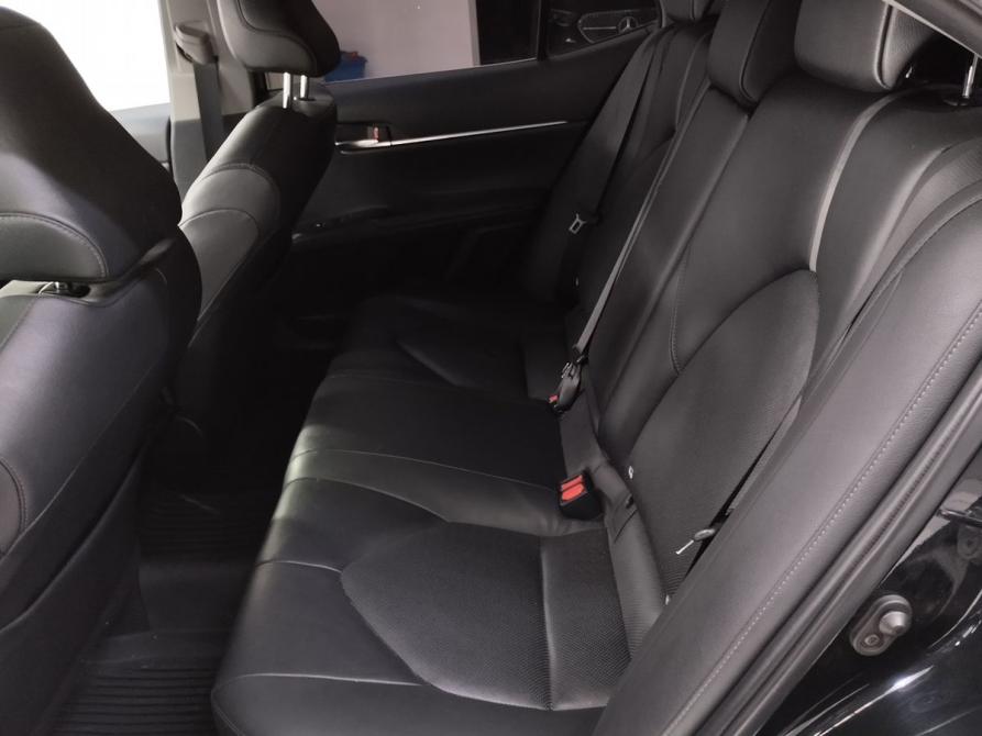 Toyota Camry VIII (XV70) Рестайлинг Минеральные Воды  - изображение 19