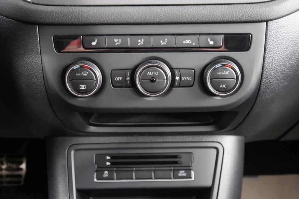 Volkswagen Tiguan I Рестайлинг Пермь  - изображение 19