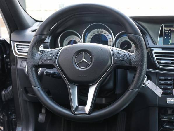 Mercedes-Benz E-Класс IV (W212 S212 C207) Рестайлинг с пробегом 2013 года, цена 2 448 000 рублей, 118251 км, седан, Автокод Объявления