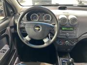 Chevrolet Aveo I Рестайлинг Оренбург  - изображение 34