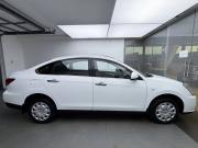 Nissan Almera III (G15) Уфа  - изображение 27