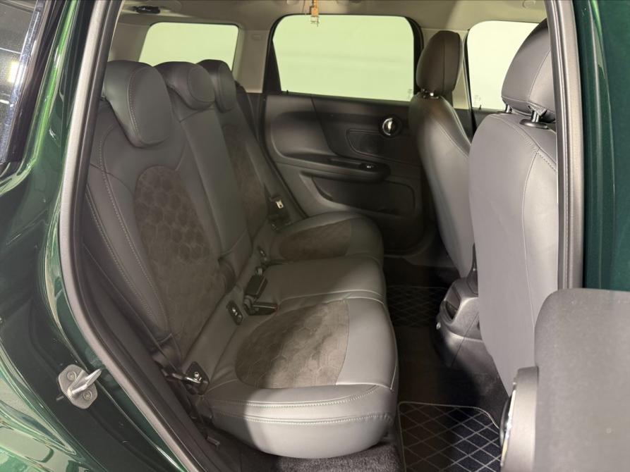 Mini Countryman II Москва  - изображение 14