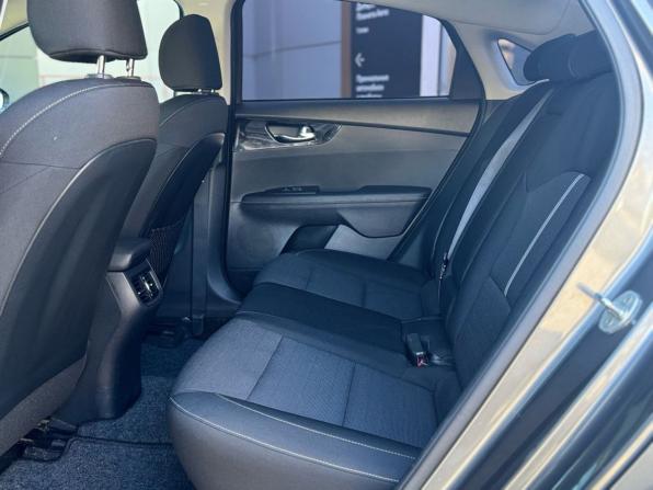 Kia Cerato IV с пробегом 2020 года, цена 1 900 000 рублей, 91375 км, седан, Автокод Объявления