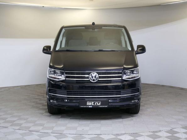 Volkswagen Caravelle T6 с пробегом 2018 года, цена 3 270 000 рублей, 172700 км, минивэн, Автокод Объявления