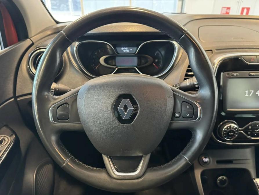 Renault Kaptur I Подольск  - изображение 19
