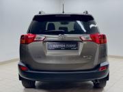 Toyota RAV4 IV (XA40) Вологда  - изображение 27