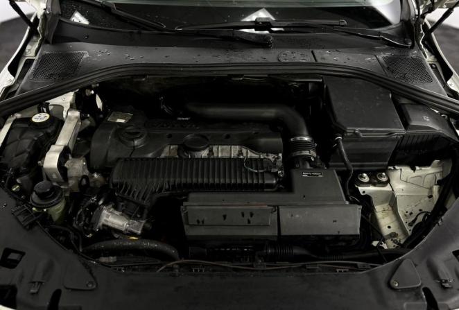 Volvo S60 II с пробегом 2012 года, цена 1 150 000 рублей, 134204 км, седан, Автокод Объявления