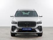 Geely Monjaro I Рестайлинг 2 Москва  - изображение 29