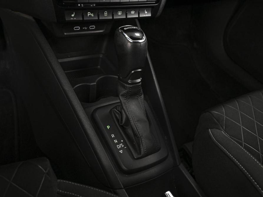 Skoda Rapid II Ставрополь  - изображение 12