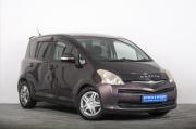 Toyota Ractis I Томск  - изображение 17