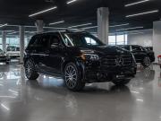 Mercedes-Benz GLS II (X167) Рестайлинг Москва  - изображение 36