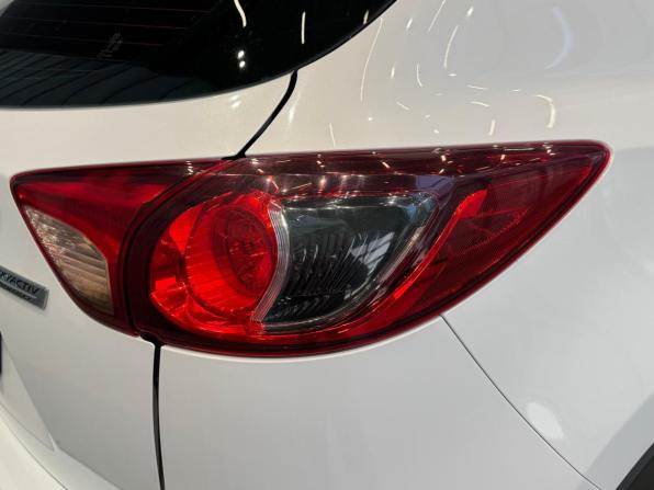 Mazda CX-5 I с пробегом 2012 года, цена 1 670 000 рублей, 187715 км, внедорожник, Автокод Объявления