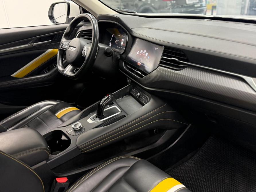 Haval F7x I Казань  - изображение 13