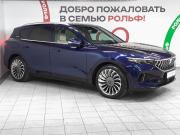 Voyah Free I Москва  - изображение 30