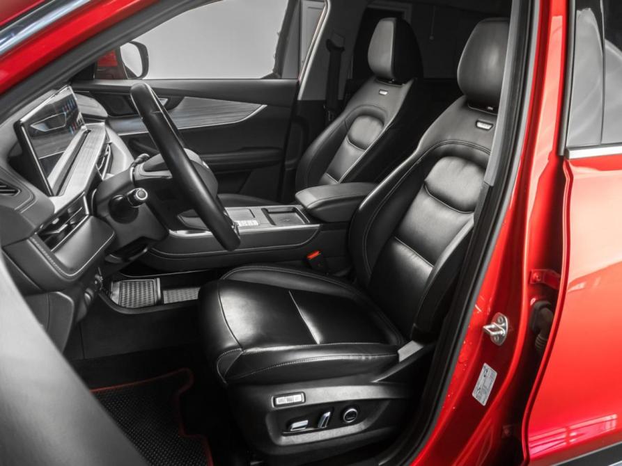 Chery Tiggo 7 Pro Max I Тюмень  - изображение 9