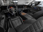 Hongqi E-HS9 Москва  - изображение 36