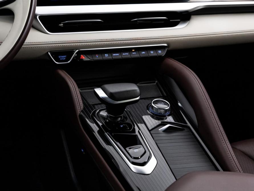 Geely Monjaro I Санкт-Петербург  - изображение 17
