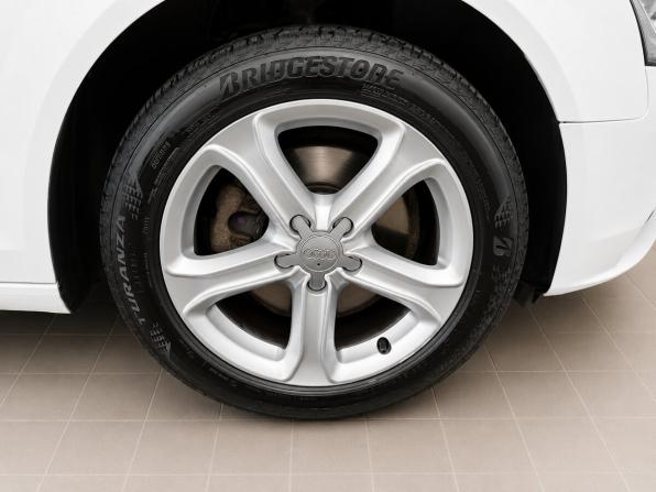 Audi A4 IV (B8) Рестайлинг с пробегом 2014 года, цена 1 215 000 рублей, 154222 км, седан, Автокод Объявления