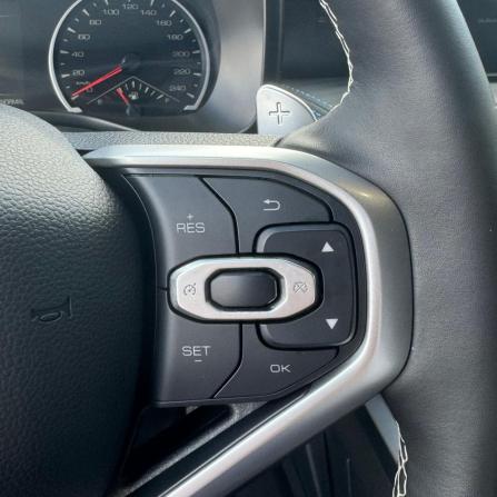 Haval Jolion I Рестайлинг с пробегом 2024 года, цена 1 824 000 рублей, 62600 км, внедорожник, Автокод Объявления