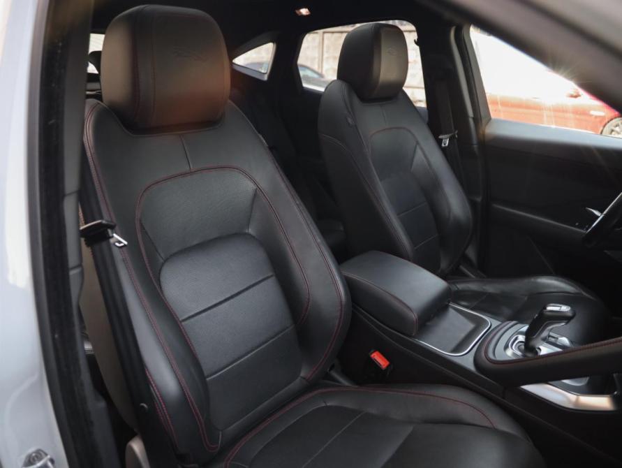 Jaguar E-Pace I Санкт-Петербург  - изображение 29