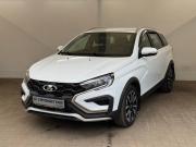 Lada (ВАЗ) Vesta I Рестайлинг (NG) Москва  - изображение 17
