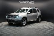 Renault Duster I Крым  - изображение 26