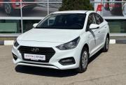 Hyundai Solaris II Саратов  - изображение 23