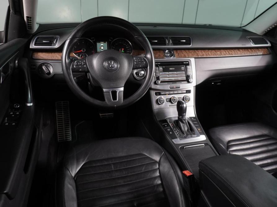 Volkswagen Passat B7 Воронеж  - изображение 6