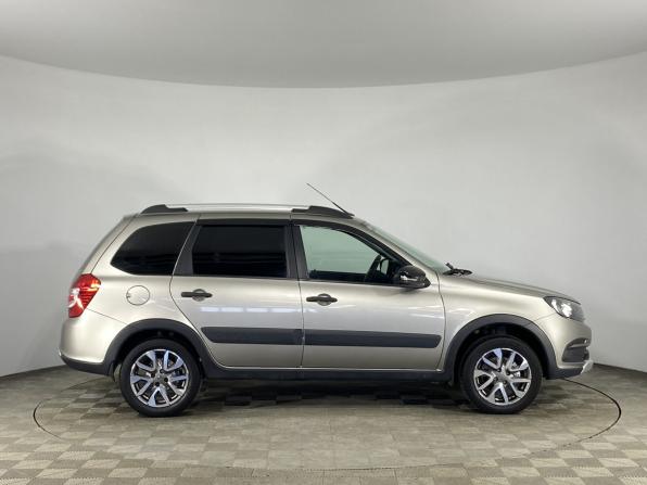 Lada (ВАЗ) Granta I Рестайлинг с пробегом 2021 года, цена 835 000 рублей, 71492 км, универсал, Автокод Объявления