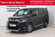 Toyota Voxy III (R80) Иркутск  - изображение 20