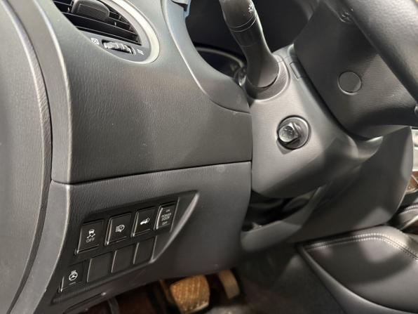 Infiniti QX60 I Рестайлинг с пробегом 2017 года, цена 2 499 800 рублей, 124000 км, внедорожник, Автокод Объявления