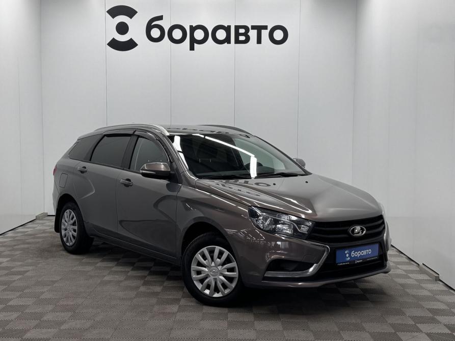 Lada (ВАЗ) Vesta I Воронеж  - изображение 3