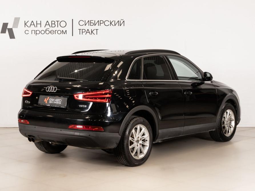 Audi Q3 I (8U) Казань  - изображение 3