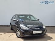 Hyundai Solaris I Москва  - изображение 15