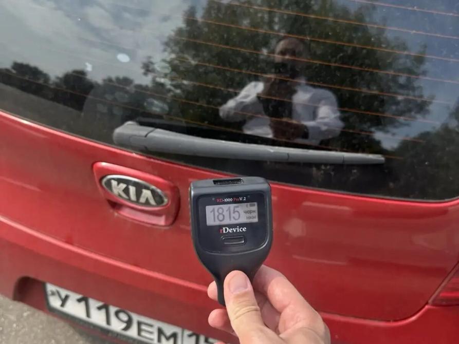Kia Picanto II Нижний Новгород  - изображение 5