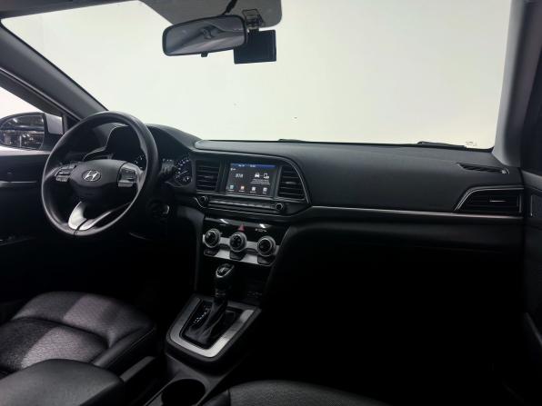 Hyundai Avante VI Рестайлинг с пробегом 2020 года, цена 1 750 000 рублей, 102385 км, седан, Автокод Объявления
