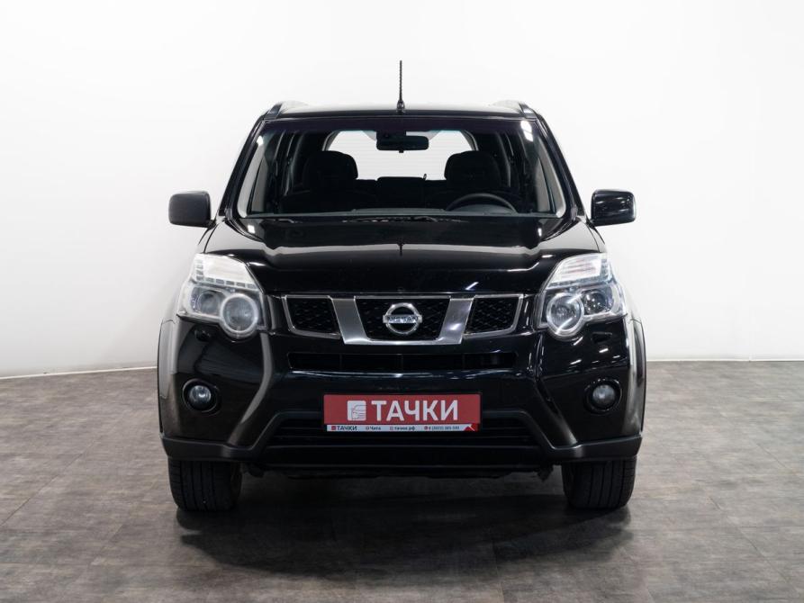 Nissan X-Trail II Рестайлинг Чита  - изображение 2