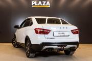 Lada (ВАЗ) Vesta I Уфа  - изображение 26