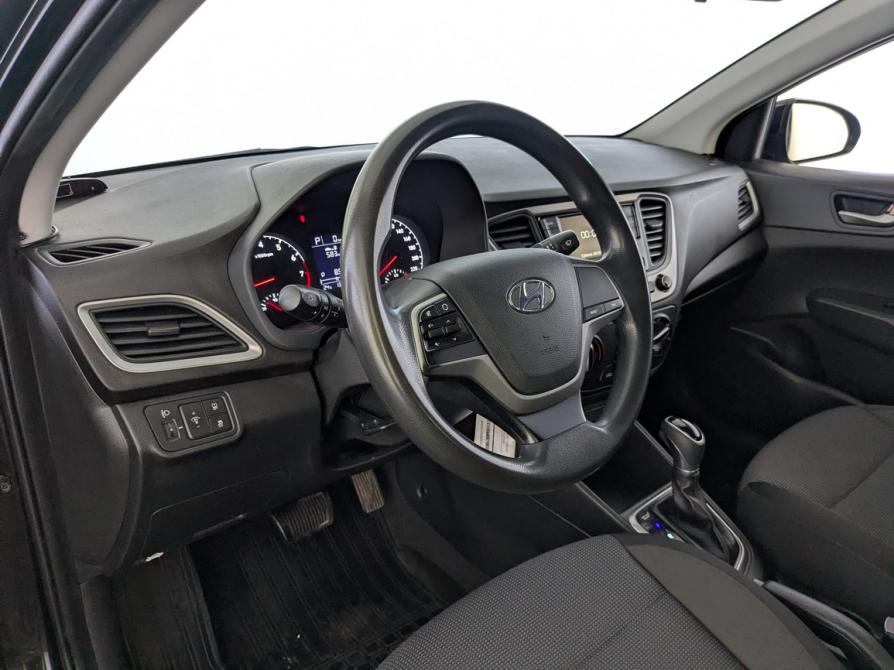 Hyundai Solaris I Рестайлинг Москва  - изображение 15