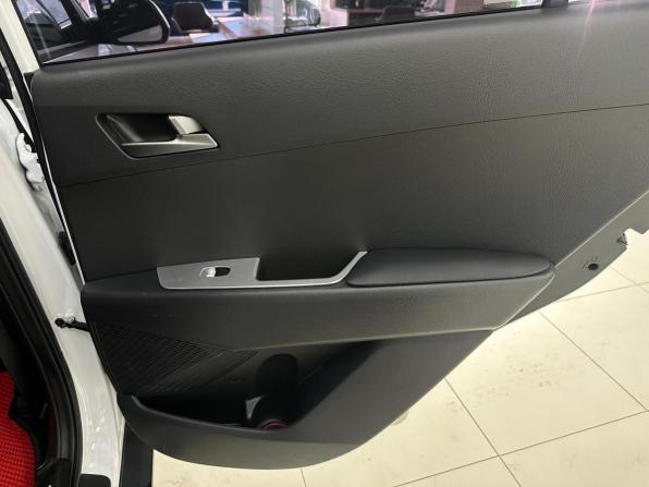 Hyundai Creta I Рестайлинг с пробегом 2021 года, цена 2 150 000 рублей, 87601 км, внедорожник, Автокод Объявления